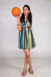 Rahul Preet Singh feet photo 2