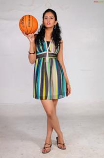 Rahul Preet Singh feet photo 1