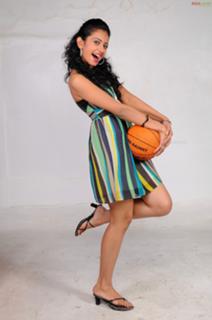 Rahul Preet Singh feet photo 17