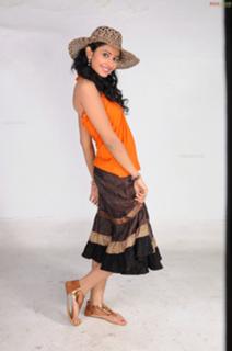 Rahul Preet Singh feet photo 17