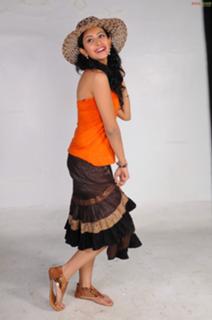 Rahul Preet Singh feet photo 15