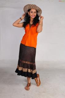 Rahul Preet Singh feet photo 12
