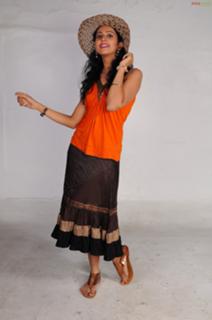 Rahul Preet Singh feet photo 11
