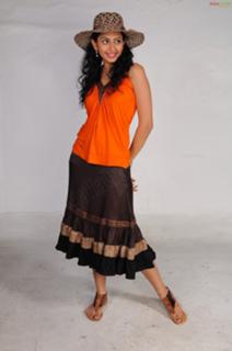 Rahul Preet Singh feet photo 10