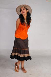 Rahul Preet Singh feet photo 9