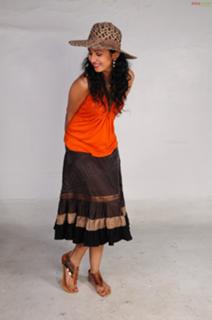 Rahul Preet Singh feet photo 8