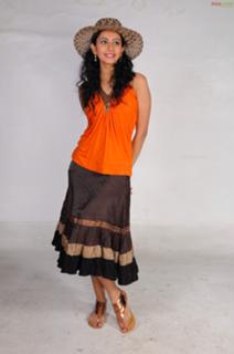 Rahul Preet Singh feet photo 7