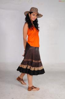 Rahul Preet Singh feet photo 6