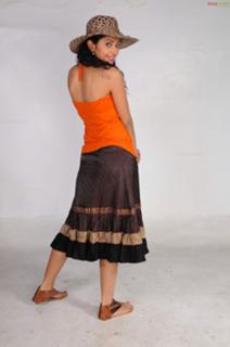 Rahul Preet Singh feet photo 5