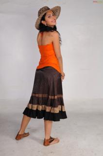 Rahul Preet Singh feet photo 4