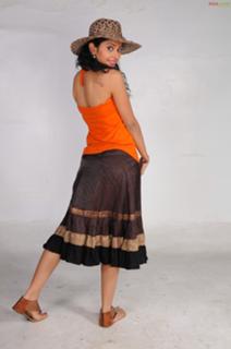 Rahul Preet Singh feet photo 3