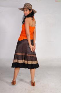 Rahul Preet Singh feet photo 1