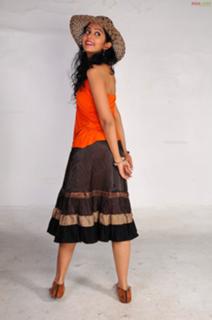 Rahul Preet Singh feet photo 20
