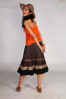 Rahul Preet Singh feet photo 19