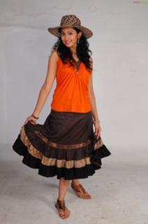 Rahul Preet Singh feet photo 15