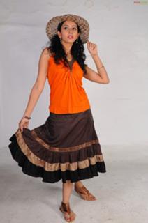 Rahul Preet Singh feet photo 13