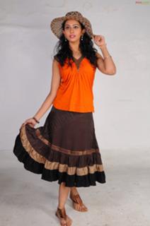 Rahul Preet Singh feet photo 12