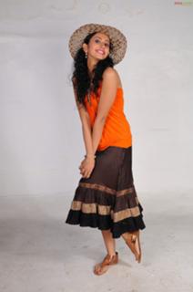 Rahul Preet Singh feet photo 11