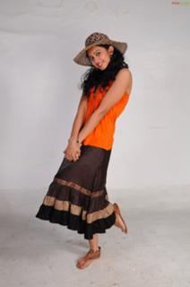 Rahul Preet Singh feet photo 10