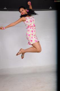 Rahul Preet Singh feet photo 16