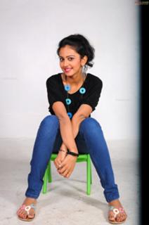 Rahul Preet Singh feet photo 8