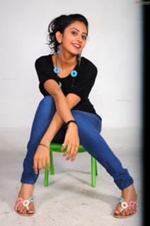 Rahul Preet Singh feet photo 5