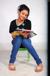 Rahul Preet Singh feet photo 2