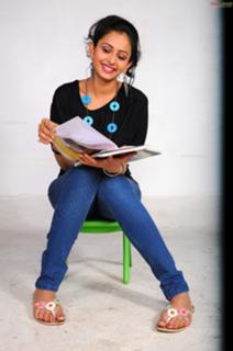 Rahul Preet Singh feet photo 1