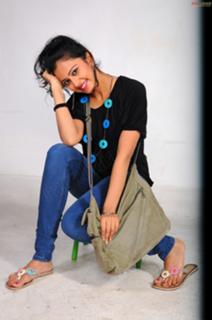 Rahul Preet Singh feet photo 17