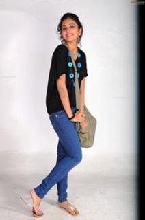 Rahul Preet Singh feet photo 14
