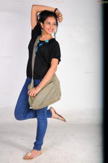 Rahul Preet Singh feet photo 10