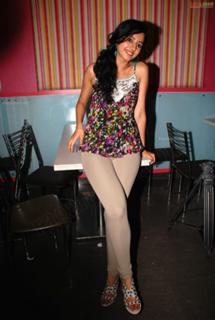 Rahul Preet Singh feet photo 6
