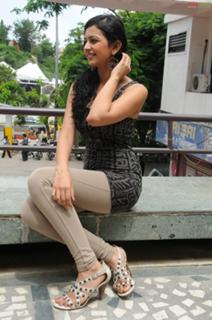 Rahul Preet Singh feet photo 16
