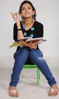 Rahul Preet Singh feet photo 4