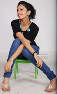 Rahul Preet Singh feet photo 8