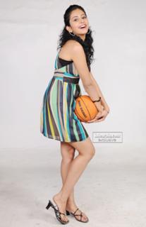Rahul Preet Singh feet photo 2