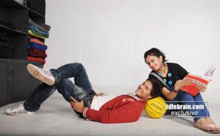 Rahul Preet Singh feet photo 5