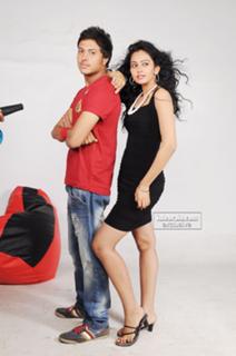 Rahul Preet Singh feet photo 1