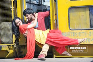 Rahul Preet Singh feet photo 19