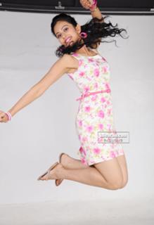 Rahul Preet Singh feet photo 7