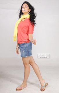Rahul Preet Singh feet photo 9