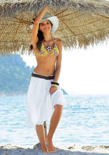 Raica Oliveira feet photo 14