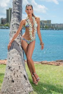 Raica Oliveira feet photo 19