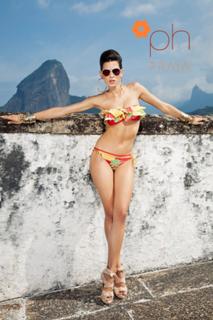Raica Oliveira feet photo 11