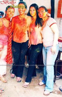 Raima Sen feet photo 18