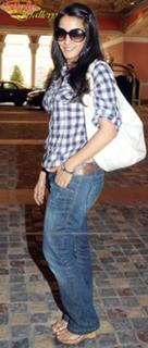 Raima Sen feet photo 20