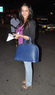 Raima Sen feet photo 4