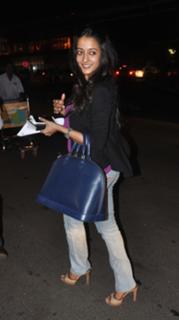 Raima Sen feet photo 3