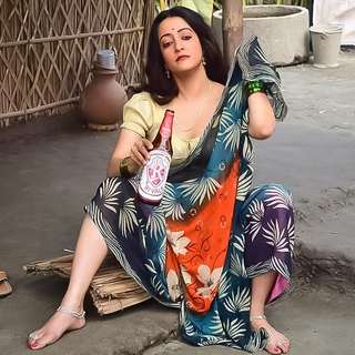 Raima Sen feet photo 12