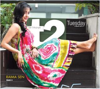 Raima Sen feet photo 16